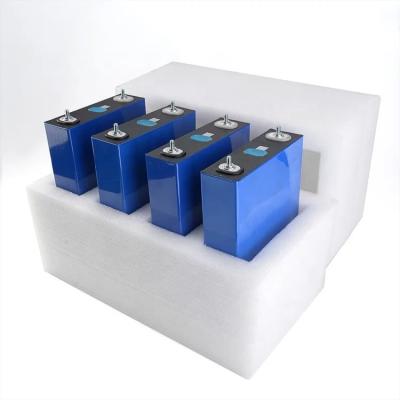 China Grade A Solar Powered Storage Systems 3.2v 230ah Lifepo4 Prismatic Battery 207*174*54 for sale