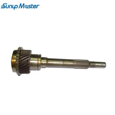 China Fit Machinery Repair Shops Pinion 8-94435-160 Canter 4D30 Engine for sale