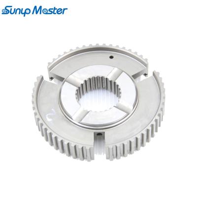 China SCM415/20CRMNTI/SCM440/SNCM220 33352-E0040 500 Single Shaft Series Tranny Replacement for sale