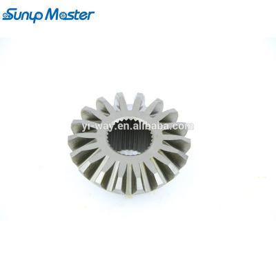 China SCM415 4WD Vehicle 41331-87603 Differential Side Gear for f70 for sale