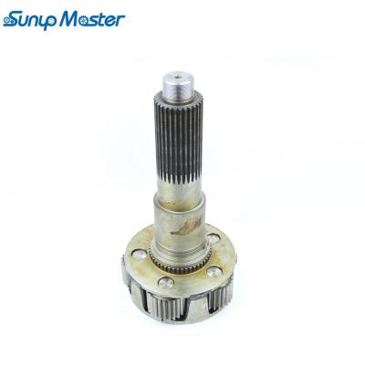 China SCM415/20CRMNTI/SCM440/SNCM220 U8877126 for truck gearbox transmission gears fuller parts for sale