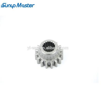 China 5T057-1545 Machinery Repair Shops Agricultural Machinery Transmission Gear Parts for sale