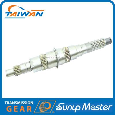 China SCM415 ME-602975 for transmission main shank gears for sale