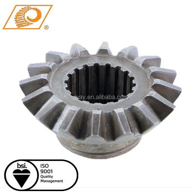 China SCM415/20CRMNTI/SCM440/SNCM220 MC-814024 for truck transmission side gears parts for sale