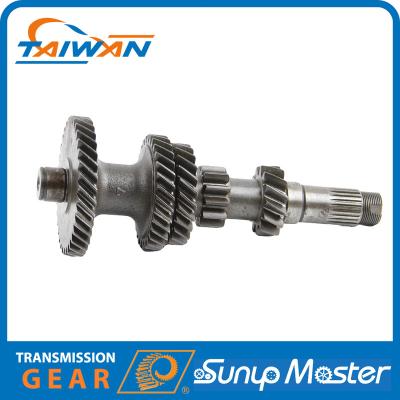 China SCM415 33421-87542 for auto transmission counter gears parts for sale