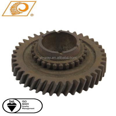 China SCM415/20CRMNTI/SCM440/SNCM220 33428-87303 for SV22 transmission 2nd gears for sale