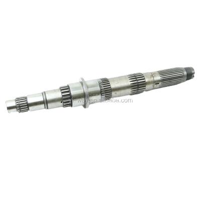 China SCM415/20CRMNTI/SCM440/SNCM220 33321-2211 Main Shaft For Ranger Super 500 for sale