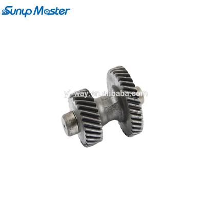 China SCM415 36221-87609 for diahatsu f70 vehicle transfer idler gear parts for sale