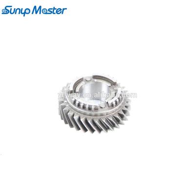 China SCM415 1352-080-060 baud rate gear for borg Warner t5 for sale