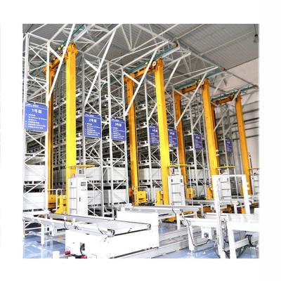 China Wholeslae High Quality Corrosion Protection Air Surveillance Radar Rack Storage System Automated Storage and Retrieval Air Surveillance Radar System zu verkaufen