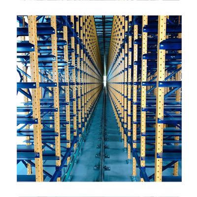 China Corrosion Protection Manufacturer Low Price High Quality Air Surveillance Radar Shelving System System zu verkaufen