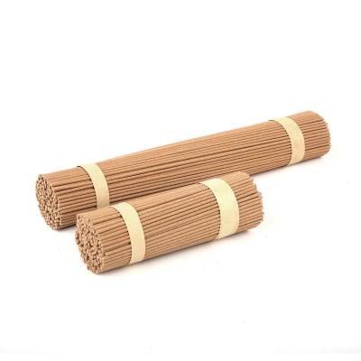 China Chinese Enrage 100% Natural Indian Laoshan Sandalwood Incense Stick for sale