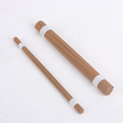 China Chinese Madden No Line Bamboo Core Mixed Sandalwood Incense With Sandalwood Powder And Cliff Cypress Powder for sale