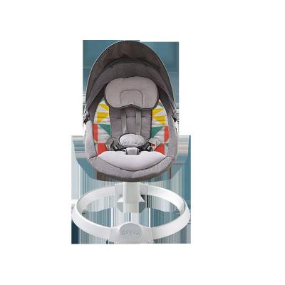 China Modern Infant Baby Rocker Chair Electric Swing, Baby Rocker Manufacturers for sale