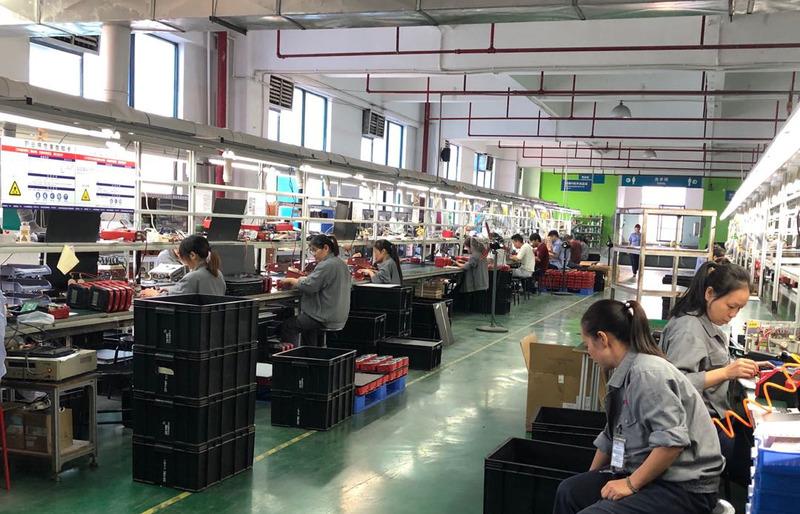 Verified China supplier - Beijing Zizai Technology Co., Ltd.