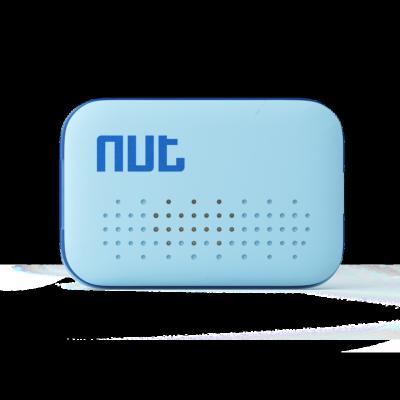 China Nut Mini Bluetooth Smart Wifi Tracker to find your wallet, luggage and to locate your key for sale