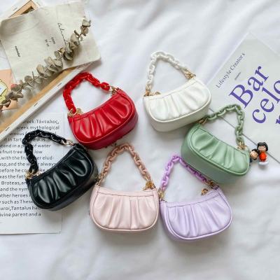 China High Quality Candy Bags Women Handbags Ladies Designer For Hand Luxury Clips for sale