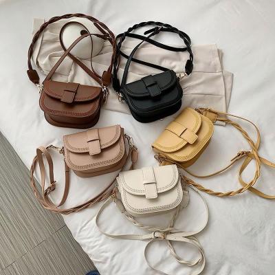 China New High Quality Trend Cross - Body Women Bags Handbag Fashion Handbags Ladies Purses and Messenger Bags for sale