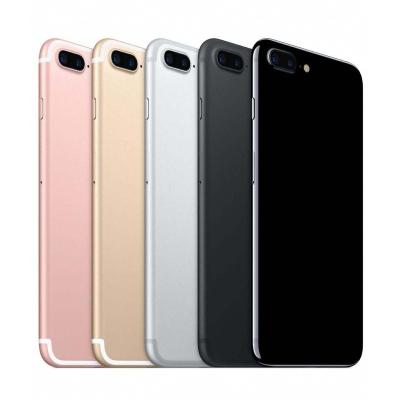 China Wholesale Cheap Smart Original Open Cell Phone 32gb128gb Cell Phone Used For Apple I Phone 7 Iphone 7 Plus 128gb Used 5.5 Inch Super Retina XDR Display with HDR and true tone for sale