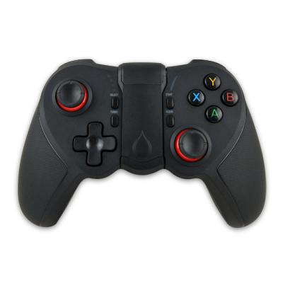 China Six-axis gyroscope best quality joystick for game station3 game controller for android gamepad for sale