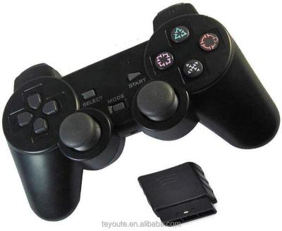 China Hot Demand Six-Axis Gyro Wired Controller For PS2 Joystick Gamepad For Playstation 2 Controller PS2 Gamepad Controller for sale