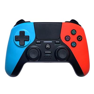 China Six-Axis Gyro Play Station 5 Joypad PS5 PC Game Pad PS5 Mod Controller Wireless Gamepad Joystick Game Controller for sale