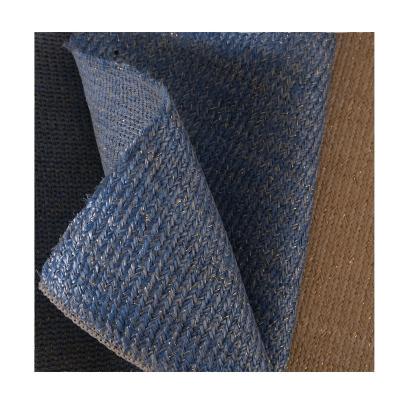 China high quality 4.5grade color fastness (washing and crocking) china home textile textile manufacturers environmental friendly material raffia fabric for hat for sale