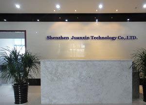 Verified China supplier - Shenzhen Juanxin Technology Co., Ltd.