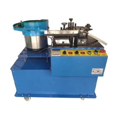 China To Form Power Transistor Power Transistor Lead Forming Machine Transistor Bending Machine for sale