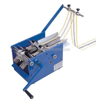 China Axial Cutting and Bending Components Lead Cheap Manual Axial Resistance Lead Cutter Resistance Lead Forming Machine for sale