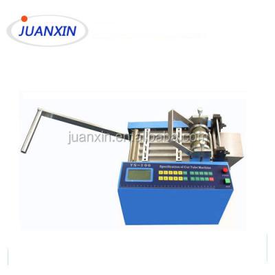 China Cut hook and loop hook and loop cutting machine/hook and loop fastener cutting machine for sale