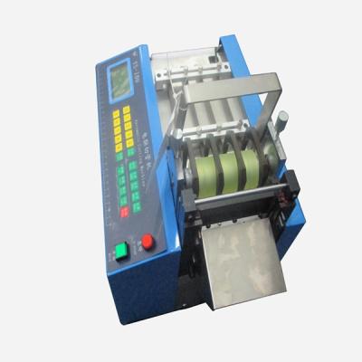 China Food Pipe Cutter PVC Tube Pipe Cutting Machine Silicone Plastic Tubing Cutter Tool for sale