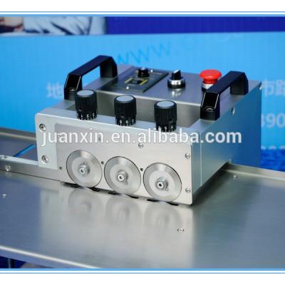 China China Manufacturer PCB Board Cutting Machine for JX-F300 LED PCB LED Light Assembly Line for sale