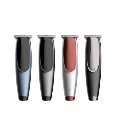 China ODM/OEM outdoor rechargeable cordless t9 tech custom automatic hair removal trimmer men made in china for sale