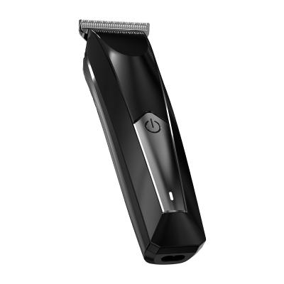 China Professiongal Outdoor Wholesale Salon USB Safe Cordless Hairdresser Supplies Barber Clipper Accessories Clipper for sale