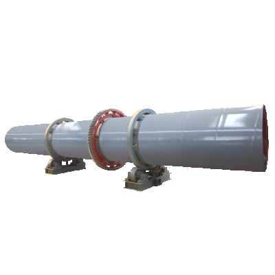 China Chemicals Processing Small Drum Three Cylinder Rotary Silica Sand Dryer Machine For Sand Dryer for sale