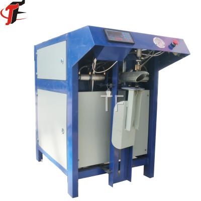 China Automatic Valve Port Tile Packing Valve Pouch Tile Adhesive Tile Glue Filling Machine for sale