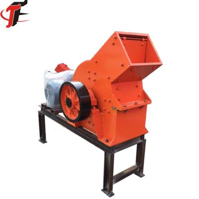 China Stone Crusher Tile Stone Hammer Mill Crusher For Limestone for sale