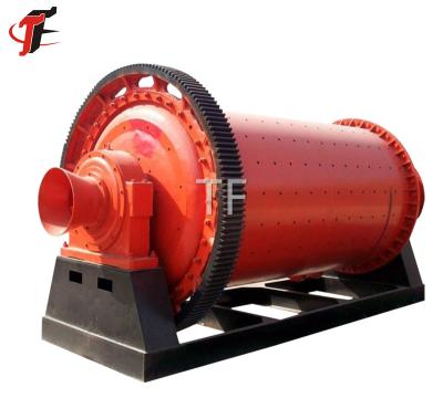 China energy & Mining Machine Gold Grinding Machine Mining Ball Mill For Ore And Stone for sale