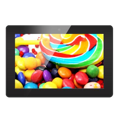 China 10.1inch Android Hard Tablet PC Capacitive 10 Point Touch Screen Android Tablet PC for sale