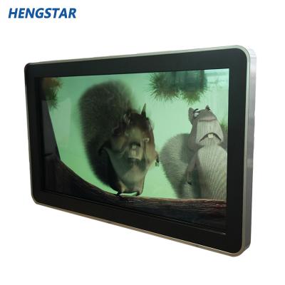 China Hd 1080p High Resolution 32 Inch LCD Display 32 Inch Led Touch Screen Led TV Sunlight Readable LCD Monitor for sale