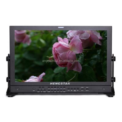 China Desktop 23 Inch 3G SDI Broadcast Monitor Post Production 3G HD SDI Monitor for sale