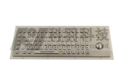 China Gas Pumping Illuminated Metallic Keyboard , 89 Key Backlight Keyboard for sale