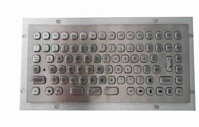 China Industrial USB Mini Keyboard  for sale