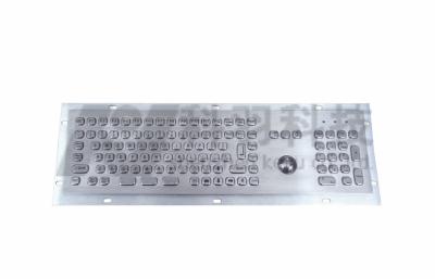 China Desktop Industrial Mini Keyboard  for sale