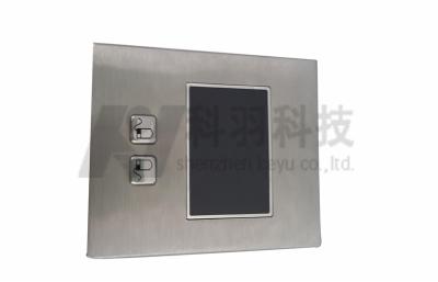 China Industrial Touchpad Pointing Device for sale