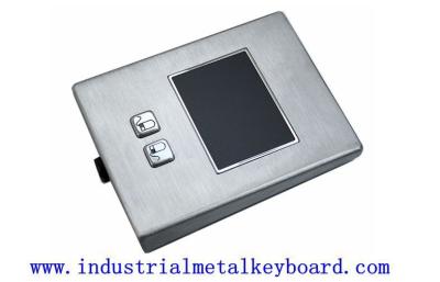 China Touchpad For Industrial Keyboard , Industrial Pointing Device for sale