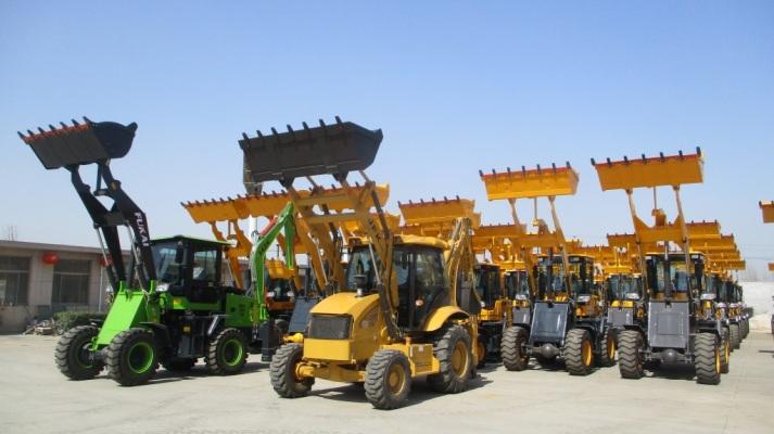 Verified China supplier - Chenggang Machinery Laizhou Co.,Ltd.