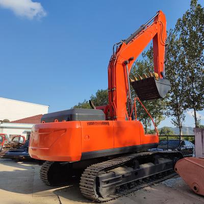 China Building Material Shop 2 Ton Crawler Excavator Mini Digger Tractor Max For Sale for sale