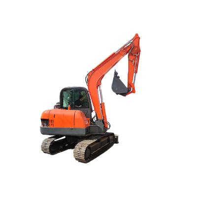 China Hotels price cheap Chinese mini excavator small crawler digger excavator for sale for sale